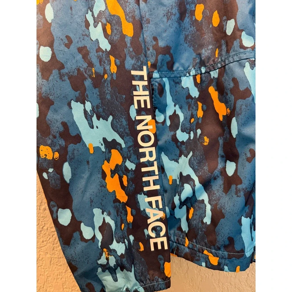 The North Face north face